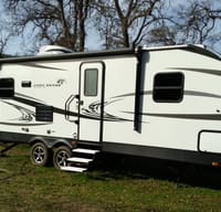 2019 Highland Ridge RV Open Range Ultra Lite UT2410RL
