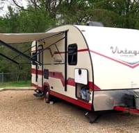 2016 Gulf Stream RV Vintage Cruiser - Fully setup