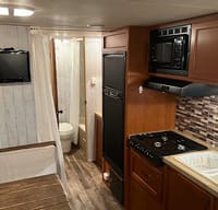 Family bunkhouse