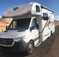 2021 Jayco Melbourne 24L