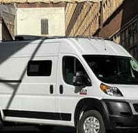 The Goober Van