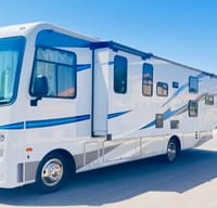 2022 Coachmen RV Pursuit 31BH