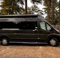 Thor Motor Coach Tellaro 20J - Lifetime Adventures