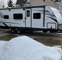2022 Keystone RV Passport SL 229RK
