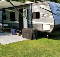 2020 Jayco Jay Flight SLX 8 264BH