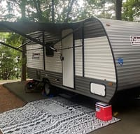 Roberson's RV Rental (DELIVERY ONLY)