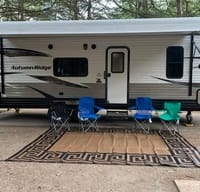 2018 Starcraft Autumn Ridge Outfitter 26BH