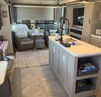 2023 Forest River Salem Platinum 32RETX TT