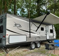 2021 Jayco Jay Flight SLX 8 267BHS