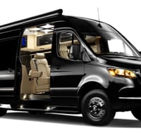 2024 MERCEDES-BENZ ULTIMATE TOY RV TRAVELER