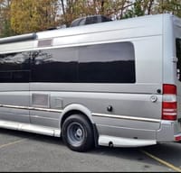 2015 Winnebago Era 170C