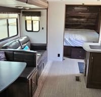2020 Keystone RV Passport 267BH SL Series
