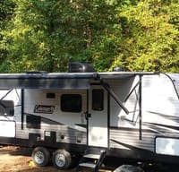 R&B Camping Adventures (Delivery Only)