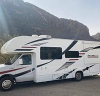 2020 Thor Motor Coach Freedom Elite 26HE