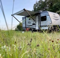 Jayco Bunkhouse with Slide