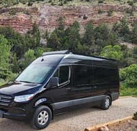Mercedes-Benz Sprinter 2500 - 170