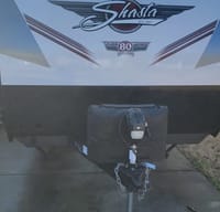 2022 Shasta RVs Shasta 26DB