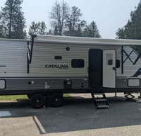 2023 Forest River RV Coachmen 261bhs