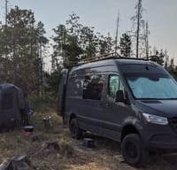 The Charcoal Charter