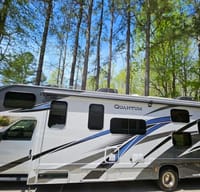 2024 Thor Motor Coach Quantum LC LF31