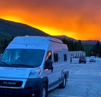2022 Winnebago Solis 59PX