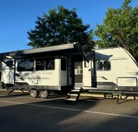 2022 Dutchmen RV Kodiak Ultra-Lite 332BHSL