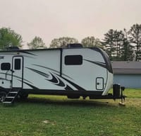 Welcome to the Bunkhouse Camper!