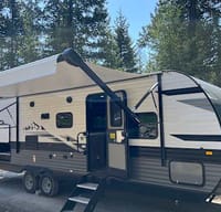 2023 Jayco Jay Flight 267BHS
