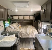 COW Rental - “Condo On Wheels”