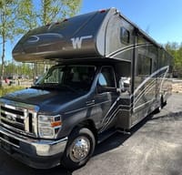 2021 Winnebago, Minnie Winnie 31h