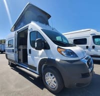 2023 Winnebago Solis 59PX