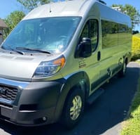 Tellaro - 2021 Thor Motor Coach 20LT Class B