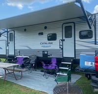 2021 Coachmen RV Catalina Legacy 323BHDSCK