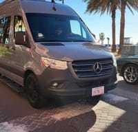 2023 Thor Motor Coach Tranquility 19P