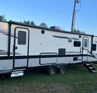 2022 Jayco Jay Feather 27BHB