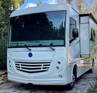 2020 Holiday Rambler Admiral 29M