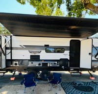 Memory Making Adventure Rig