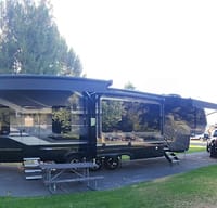2024 Grand Design Momentum M-Class 395MS
