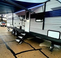 2022 Prime Time RV Avenger 27DBS