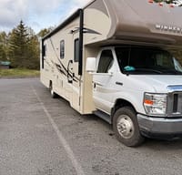 Gold Rush Glamping - Room for all!