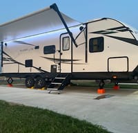 Adventure in Style: Unveiling the 2023 Starcraft