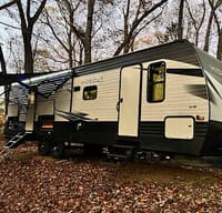 RRVLife Adventure: Your Keystone Hideout Getaway