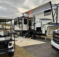 2022 Keystone RV Montana High Country 351BH