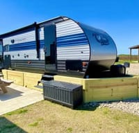 2021 Forest River RV Cherokee 264DBH