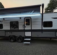Brocks bunk house