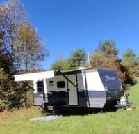 SUV Kid Pet Festival Friendly Small RV - Have Fun!