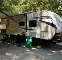 2022 Starcraft Super Lite 241BH