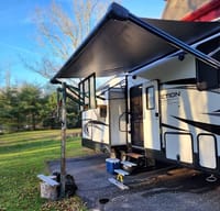 2022 Grand Design Reflection 150 Series 280RS