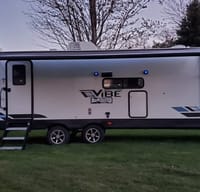 Pet Friendly Home Away From Home