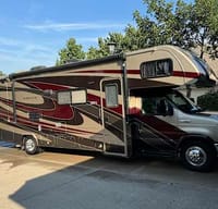 Easy Peasy RV
